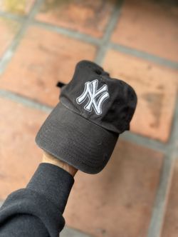 Vtg New York Yankees Twins Enterprise Brand Cap