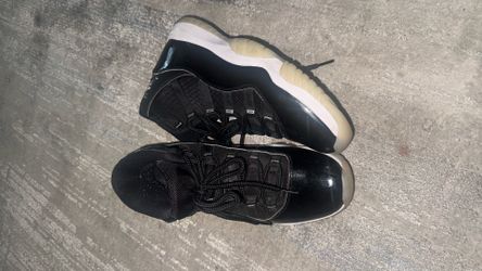 Jordan 11 jubilee size 10.5