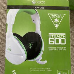 Turtle Beach Headset