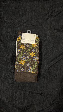 Crew socks