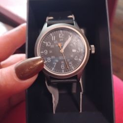 Men's Timex Watch