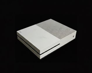 Xbox One S Console - Works Perfect - FIRM PRICE