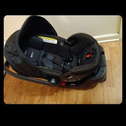 Infant Car Seat B-SAFE ULTRA Brand New In The Box
