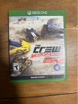 The Crew | Wild Run Edition
