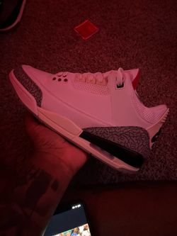 Jordan 3 reimagined