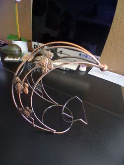 single bottle wine rack