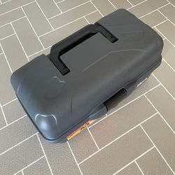 Artbin 3-Tray Box