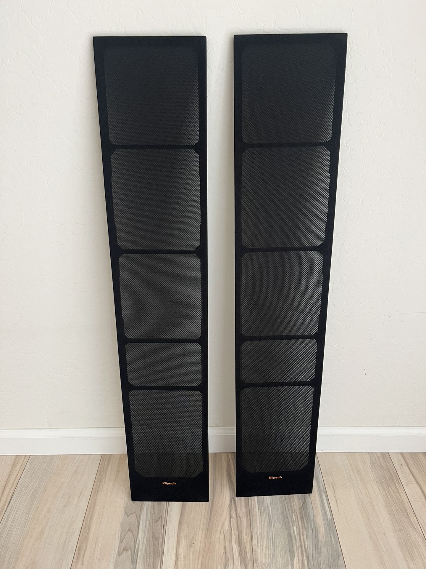 Speaker Covers - Klipsch 6.5