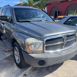 2006 Dodge Durango