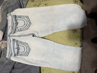 True Religion Pants