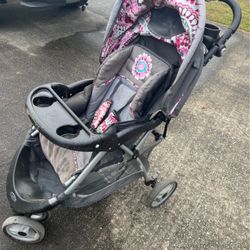 Stroller
