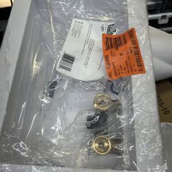 New Oatey 38630 Faucet