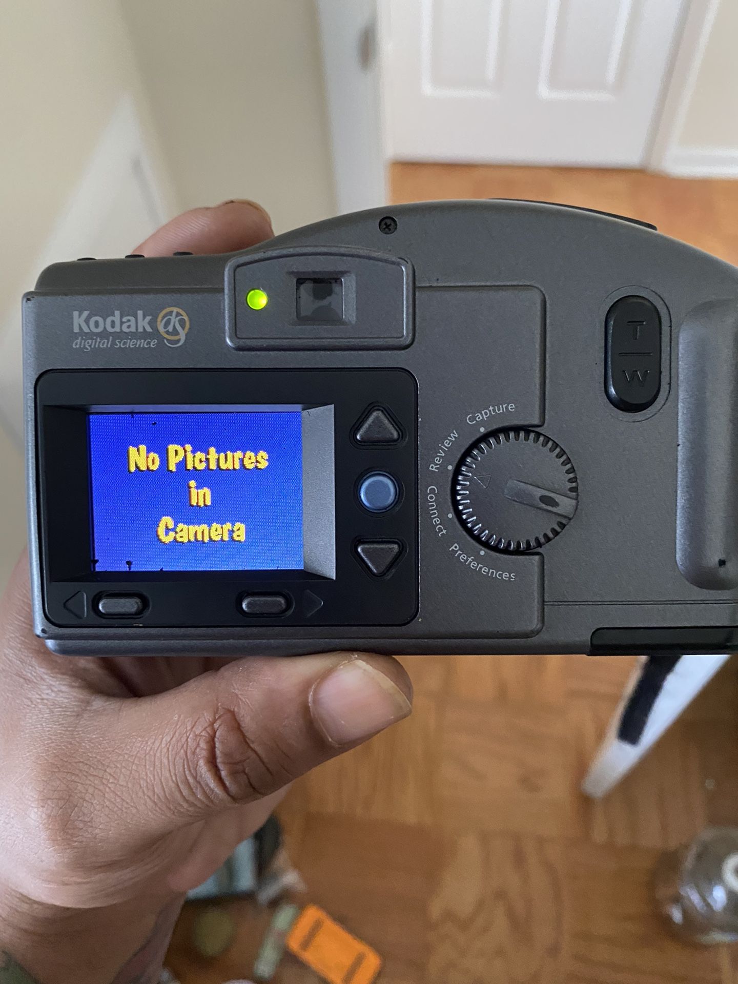 Camera