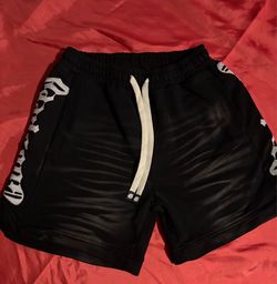 God Speed Shorts