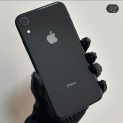 iPhone XR Unlocked - Different Colors Available 👌