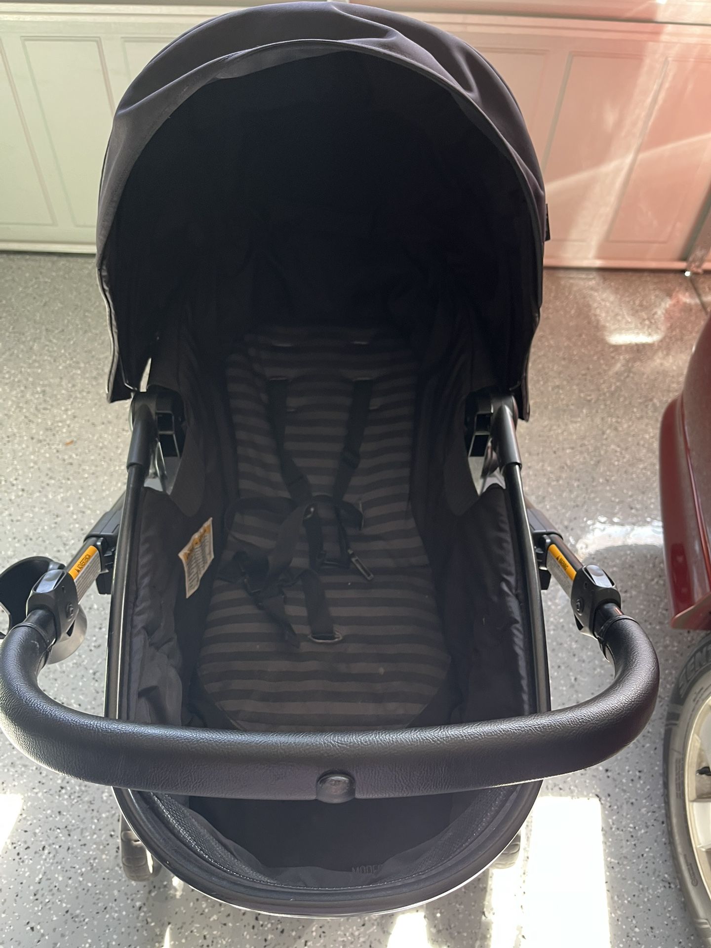 Graco Modes Nest Strollers/$85 OBO