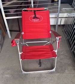 Lounge Chair