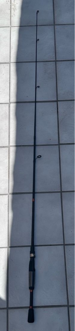 Fishing rod