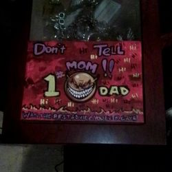 Handmade Father's Day Cards 