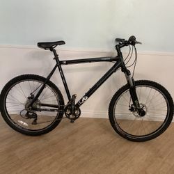 NISHIKI MOUNTAIN BIKE