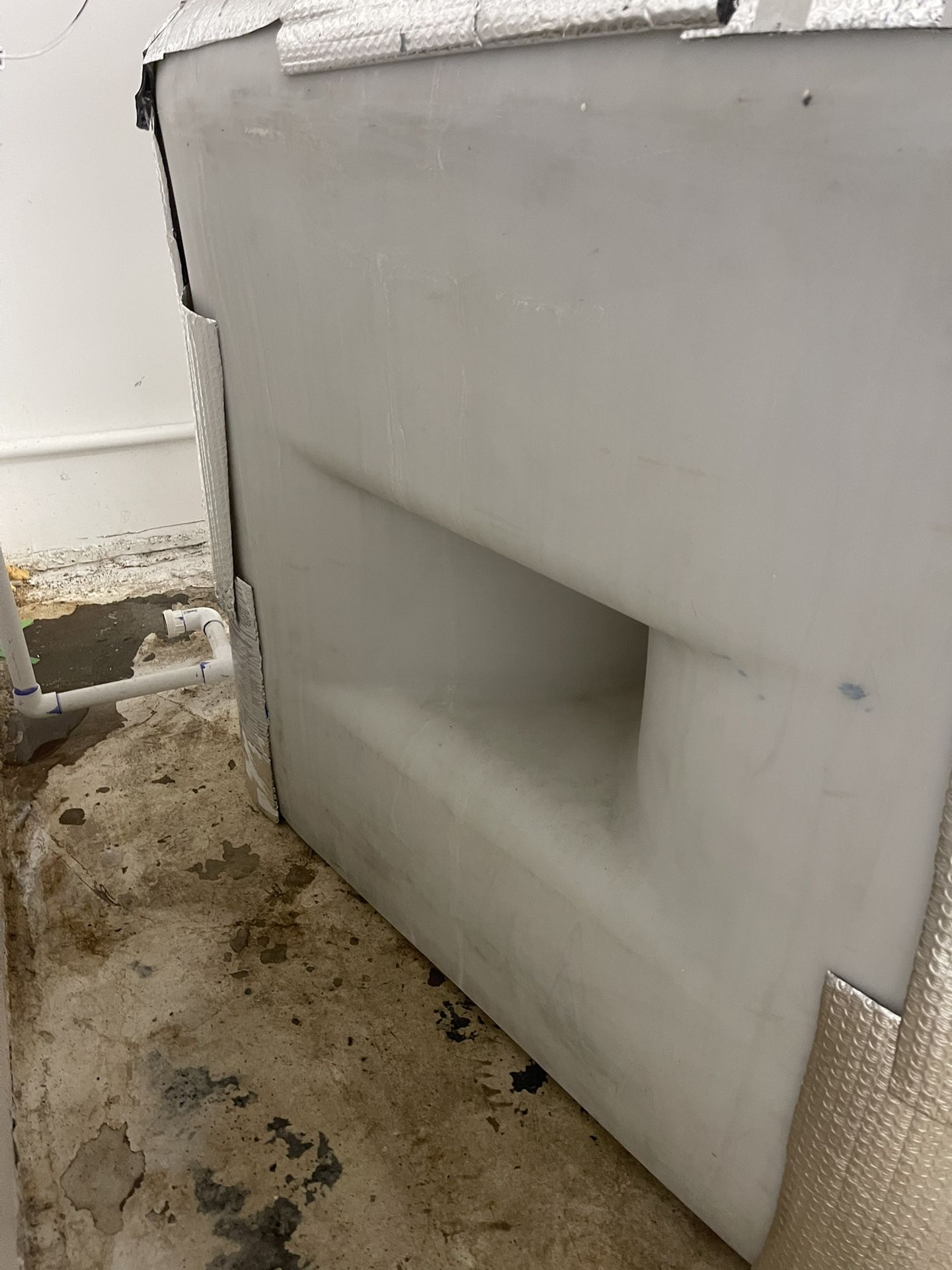 Chemtainer Reservoirs 250