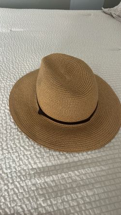 Straw hat