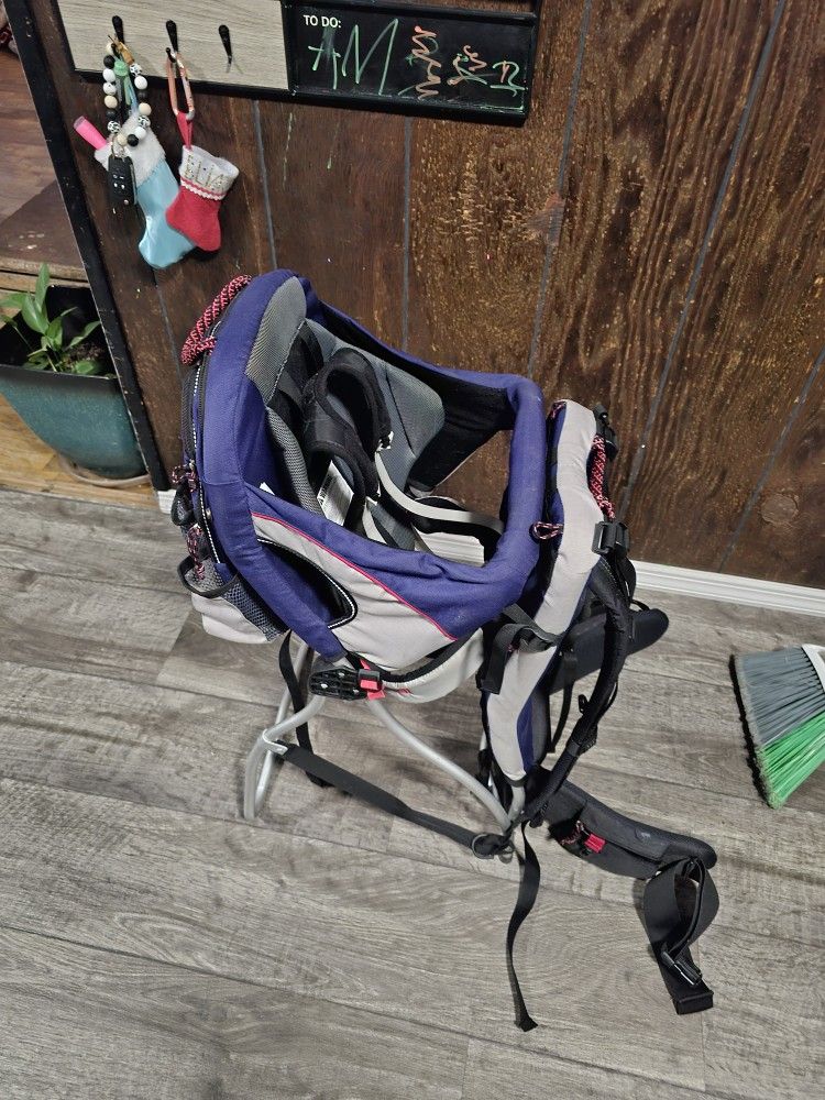 Hiking Chair
