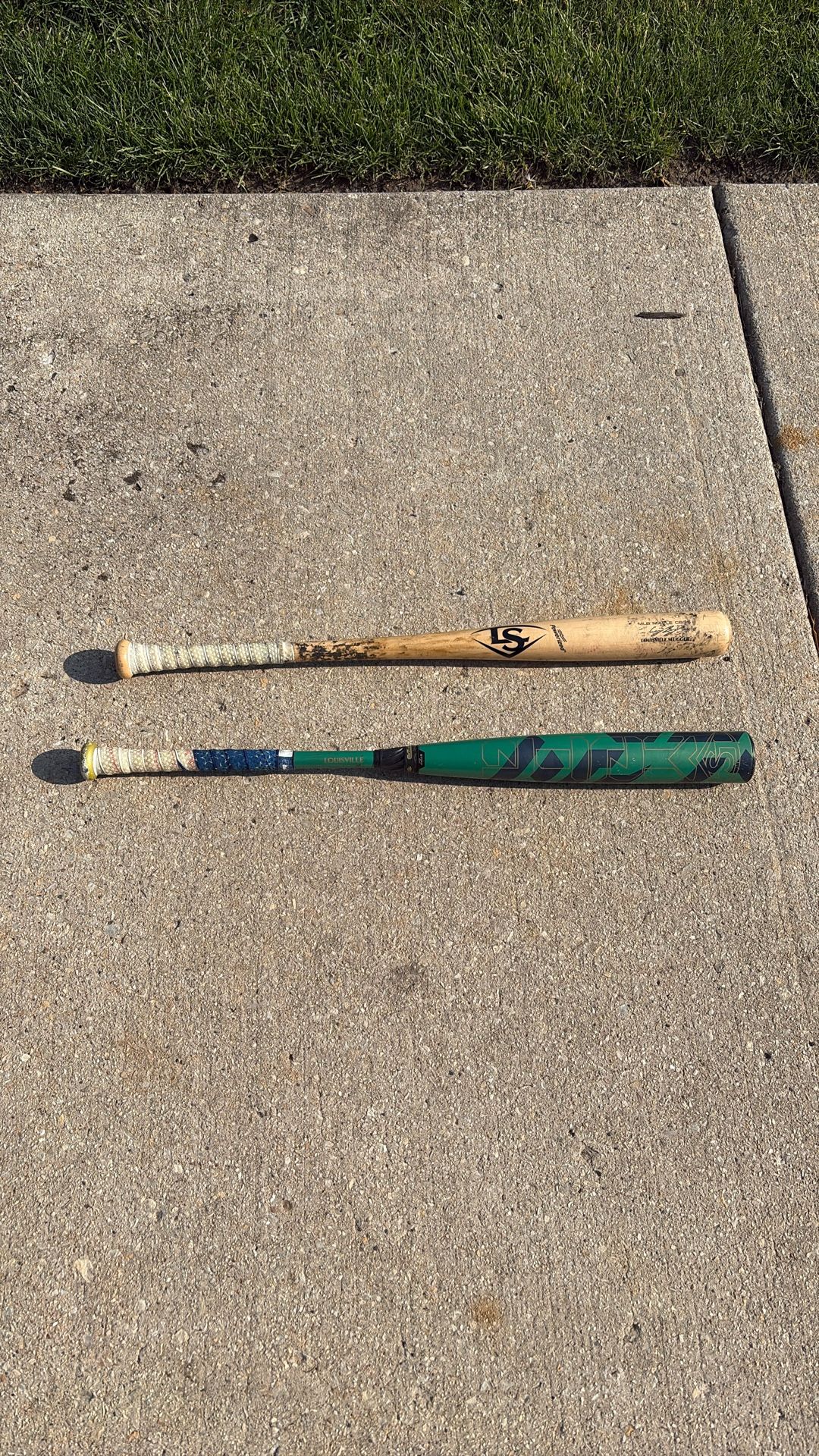 Baseball Bats