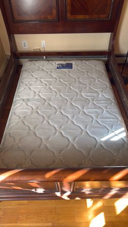 Full mattress
