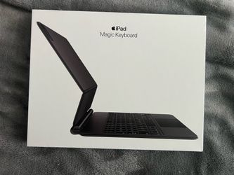 Apple Magic Keyboard