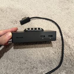 Microsoft Surface Dock 