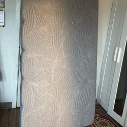 COOLsense Memory Foam Twin Mattress