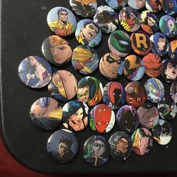 Pins
