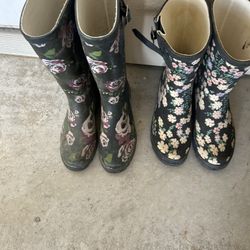 garden Boots