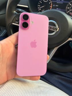 iphone 16 128gb unlocked OEM clean imei 🪫 health 82% phone is 🍏 original never repaired phone is used $350 cash or best offer