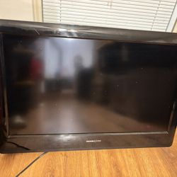 Hannspree 35in Tv 