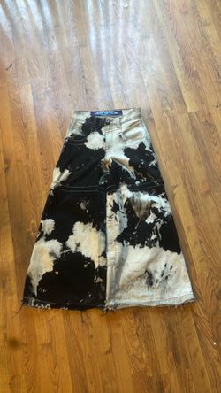 Jnco hangins Dalmation