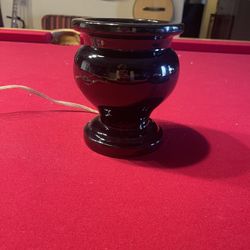 Gold Canyon Wax Burner 