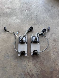 S2000 AP1 Headlight Ballasts