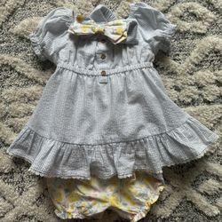 Fancy Baby Girl Dresses