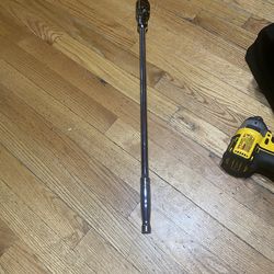 Snap On 1/2 Inch Driver