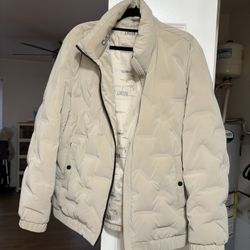 winter jacket for men