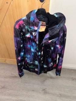 Snowboarding Jacket