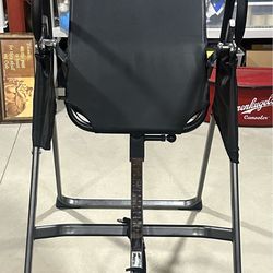 Inversion Table