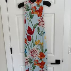 DESIGNER DRESSES: Alice & Olivia 