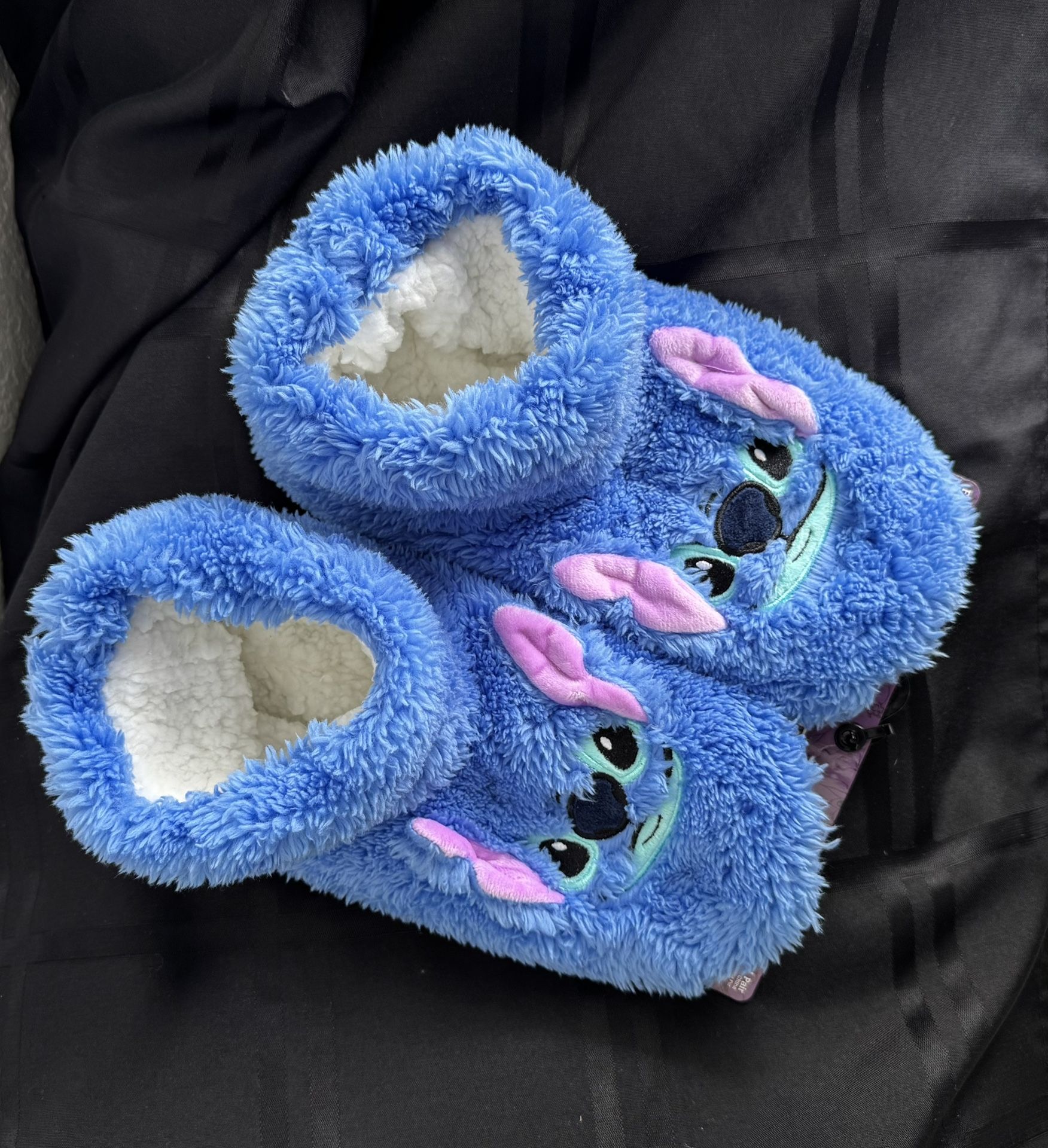 Slipper Stich Socks (adults)