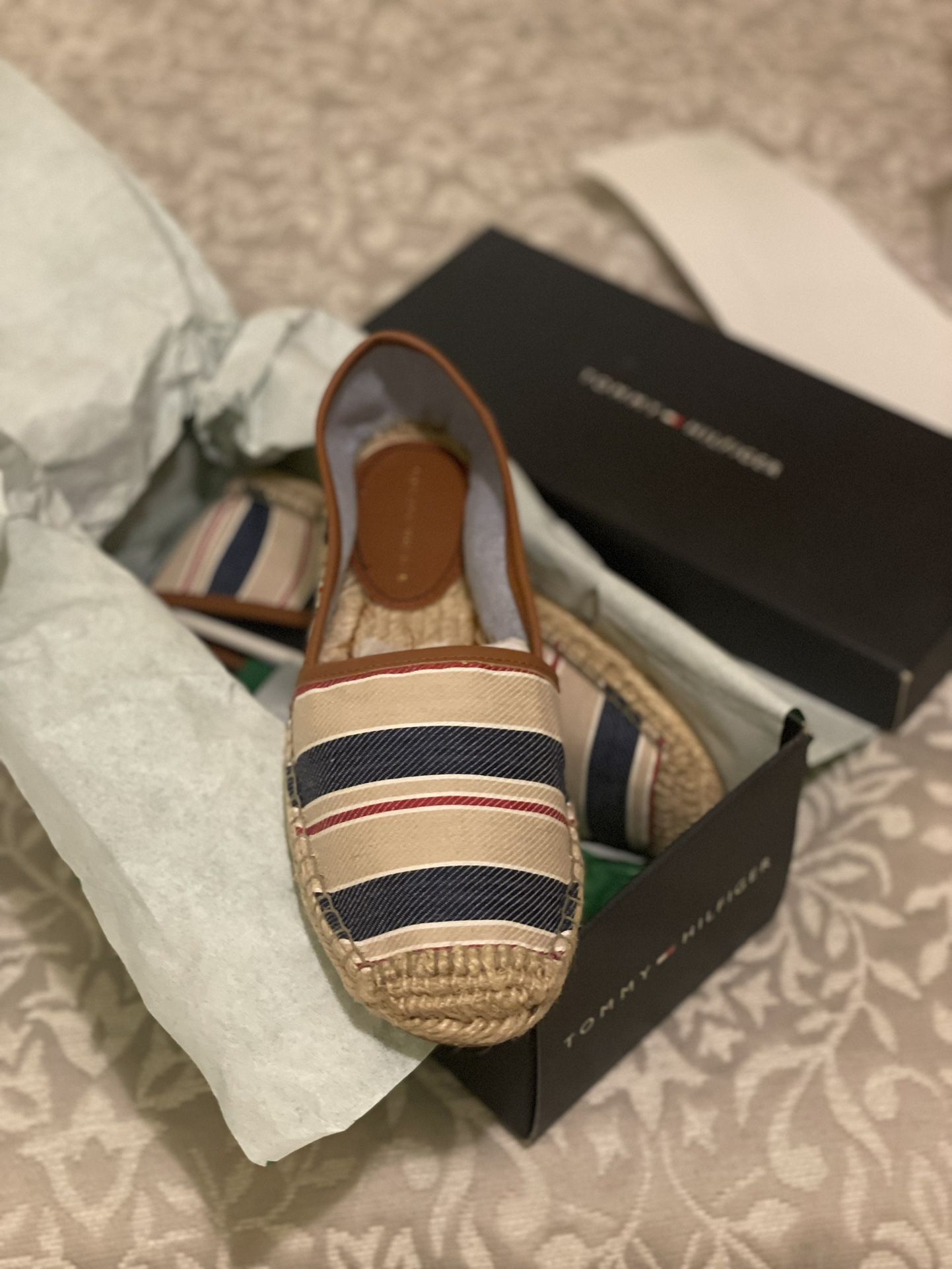 Tommy Hilfiger Shoe