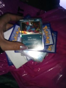 Pokemon Cards Sealed And Unsealed