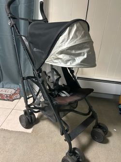 Uppababy Umbrella Stroller