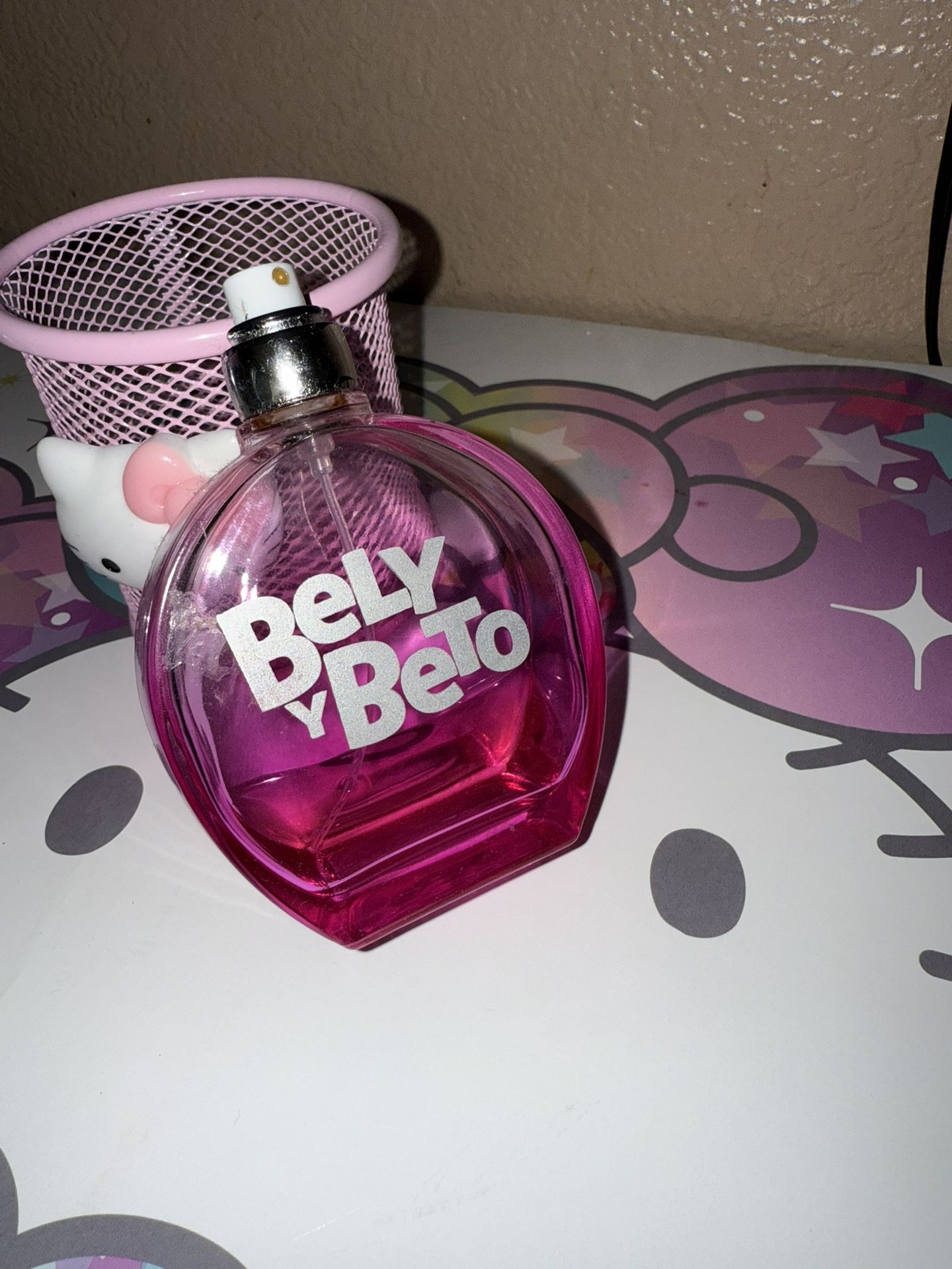 Perfume Bely Y Beto